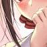 Nightcore Stay Rihanna Lyrics