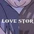 Indila Love Story Speed Up
