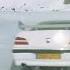 Taxi 3 Chasing Skiers Final Scene Legend Music