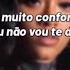 Ann Marie Too Comfortable Tradução Legenda
