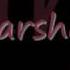 Larry Marshall I Admire You