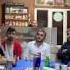 Ali Alkurt Savaş Arslan Onur Demir Yasin Tirgil Feyyaz Ve Fatih Babuşçu Kalgiya Muhabbeti