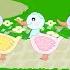 Five Little Ducks Nursery Rhymes And Songs For Kids Counting Song BabyTV