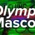 The Olympic Panda Mascot Is Back Beijing 2022