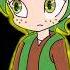 Daisy Backstar Instrumental Soundtrack BGM OST Alien Plant Girl Relax Easy Time