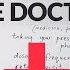 English Vocabulary For Visiting The DOCTOR
