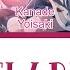 Saisei Kanade Version English Lyrics