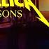 Metallica 72 Seasons Official Music Video Reaction