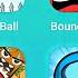 Red Ball 4 Color Ball Bounce Ball Roller Ball 5 Bossy Ball Blue Ball 11 And More Red Ball Games