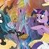 MLP FIM FULL PMV Equestria S Story Legends Never Die