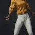PUBG Victory Dance 50
