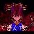 Zankyou Sanka Damonslayer Covered By Japanese Folk Singer On Tsugaru Shamisen Shorts Shamisen