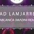 Saad Lamjarred Casablanca Madni Remix