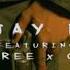 YoungBoy Never Broke Again Neva Ran Feat Rojay Official Music Video