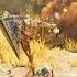 Monster Hunter Wilds Hammer Wake Up Call
