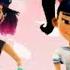 Subway Surfers Spring Pack JENNY HAURMI AINA And JOLIEN