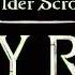 The Elder Scrolls V Skyrim OST Blood And Steel YouTube