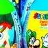 8 Surprise Eggs Peppa Pig Ben 10 Super Mario Angry Birds Disney Pixar Toy Story Barbie Phineas Ferb