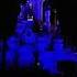 Le Château De La Belle Au Bois Dormant Disneyland Paris