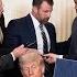 President Trump Participates In A Bill Signing Ceremony June 12 2025