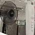 How To Assemble Stand Fan Usha Pedestal Fan Treanding Viralvideo Plzsubscribe
