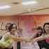 Zumba Cool Down Broken Beautiful By Kelly Clarkson Danceworkout EasyDance Minii K