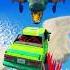 ITALIAN BRAINROT FUNK BEAMNG DRIVE CAR JUMP CHALLENGE Fypシ Viral