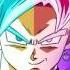 Dragon Ball Super OST Heroic Battle Recreation Arrangement
