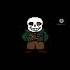 True Pain Sans Song For 20min 15sec