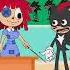Shadow Sonic And Ragatha Shin Sonic Tapes Rank Up Challenge Sonic Shinsonictapes