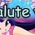 Winx Club Salute Vs Boss Little Mix And Fifth Harmony
