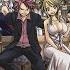 OST FAIRY TAIL Shukumei