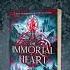 Cover Reveal The Immortal Heart By Christina Farley