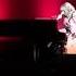 Lady Gaga Bad Romance Acoustic Live