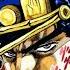 End Of The World Jjba Musical Leitmotiv Holy Driver