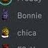 FNAF 3 Purple Guy Discord VC Meme