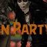 Second Life Halloween Party Cyprischat