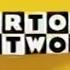 Cartoon Network Powerhouse 2003 Bumpers