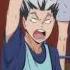 Hey Hey Hey Bokuto Moments Haikyuu