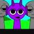 SPRUNKI DURPLE ALL SONGS Sprunki Incredibox Incrediboxmod Incrediboxsprunki Durple Horror