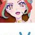 Inner Voice Rose Beat Ruli Full Mix Romaji Lyrics Aikatsu Planet