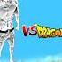 Goku Vs One Punch Man Saitama Vs Dragon Ball Goku Saitama Dragonball Onepunchman Anime Shorts