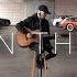 Kansas Dust In The Wind Cover By Dave Winkler