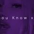 People You Know X Starboy