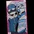 Finland X Estonia Ship Countryhumans Edit