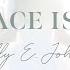 My Peace Is Jesus Shelly E Johnson Official Lyric Video