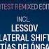 Claes Rosen Make A Move Lessov Dub Mix