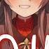 Nightcore BOO HOO NEONI X RIELL Lyrics
