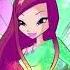 Winx Let The Power Shine Slowed And Reverb