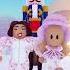 JANICE AND MARIA DID THIS TREND Roblox Trend